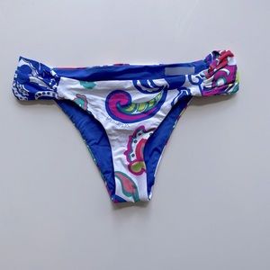 Vitamin A bikini bottom